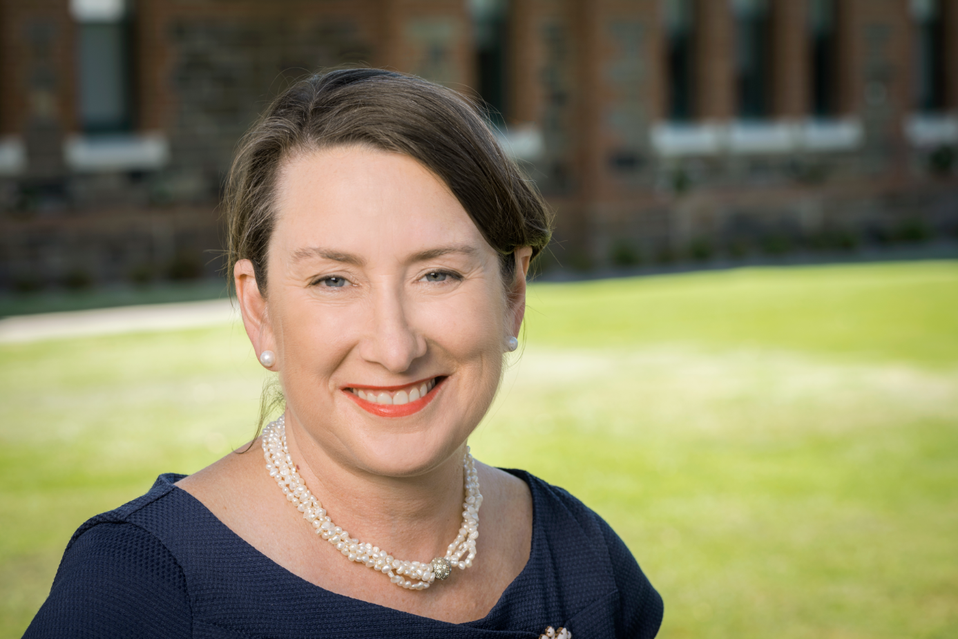 Minda announces appointment of Dr Susan Neuhaus as Board President